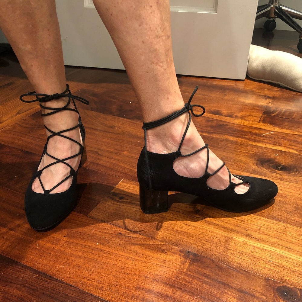 Bandolino Heels